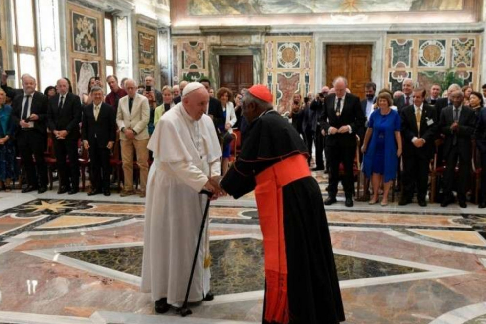 Vatican Media