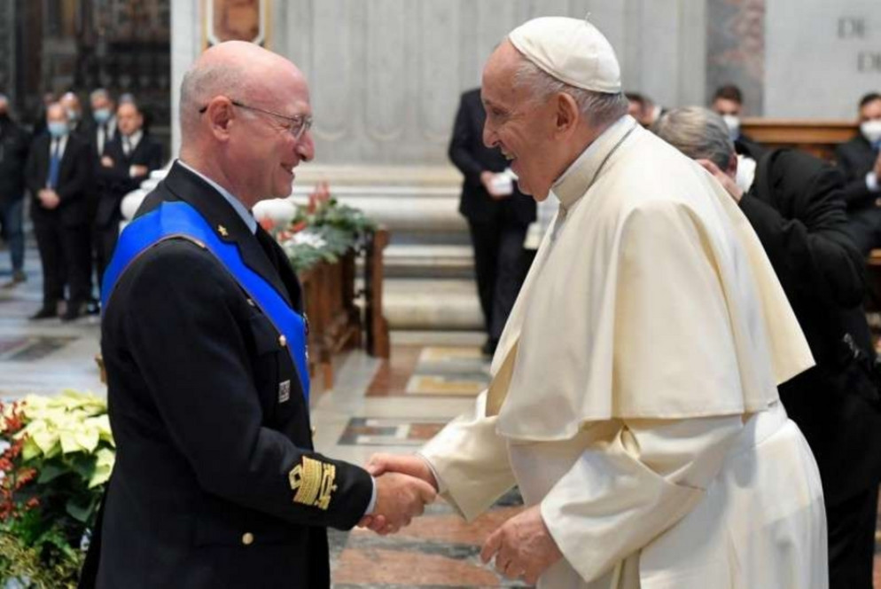 Vatican Media