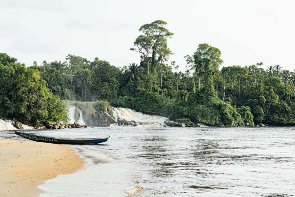 "Best in Travel 2025", una spiaggia del Camerun - Studio Kurakame - Getty Images - Courtesy Ufficio stampa Lonely Planet