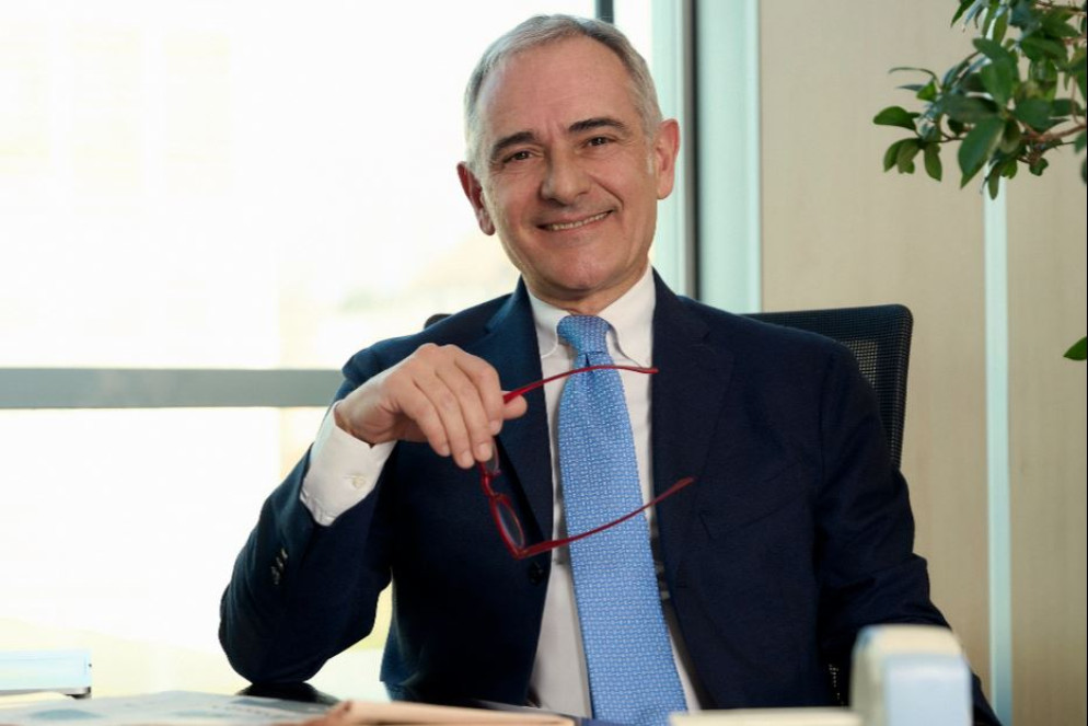 Antonio Spera - Ufficio Stampa GE HealthCare Italia