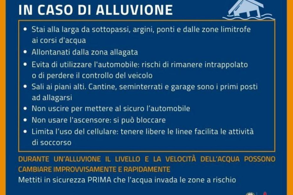 Protezione civile