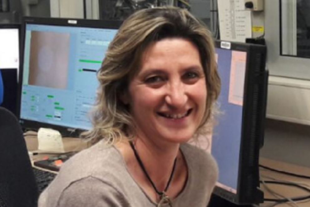 Claudia Tortiglione