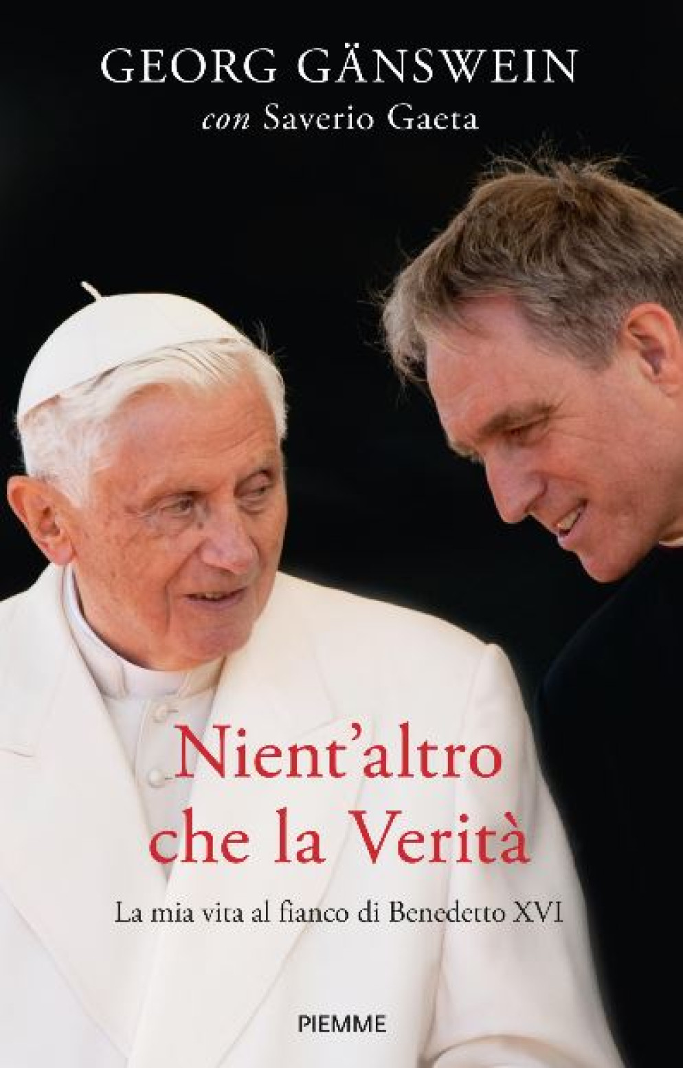 Pubblicato per Piemme da Mondadori Libri S.p.A. © 2023 Mondadori Libri S.p.A., Milano Published by arrangement with The Italian Literary Agency - .