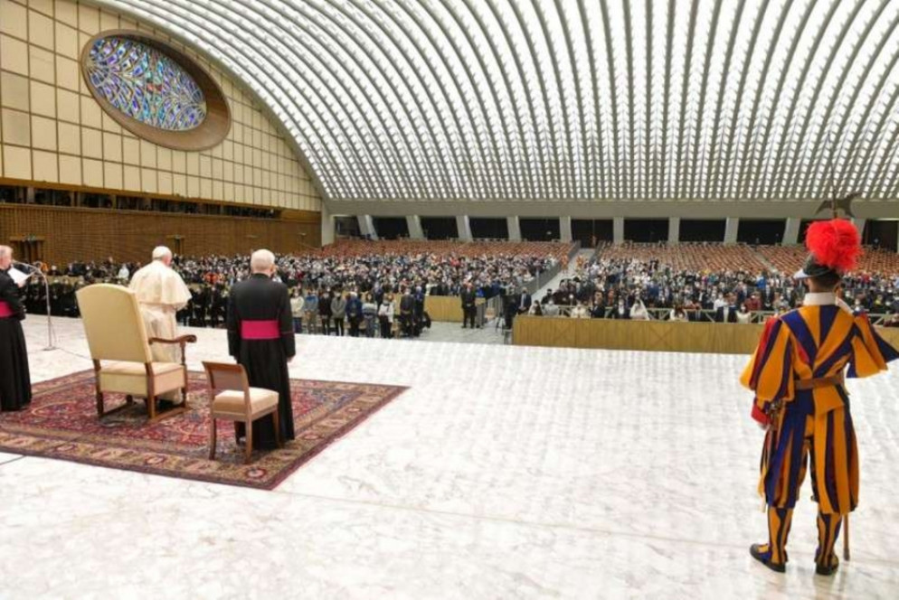 Vatican Media