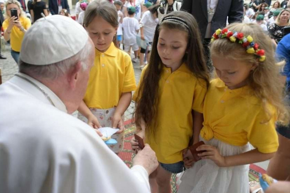 Vatican Media