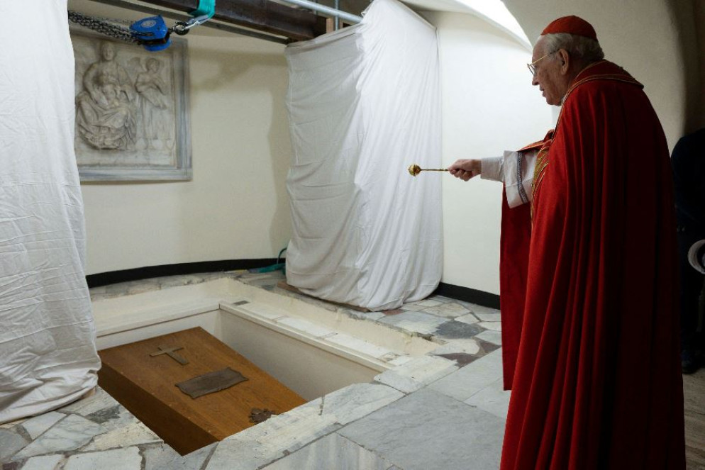 Vatican Media