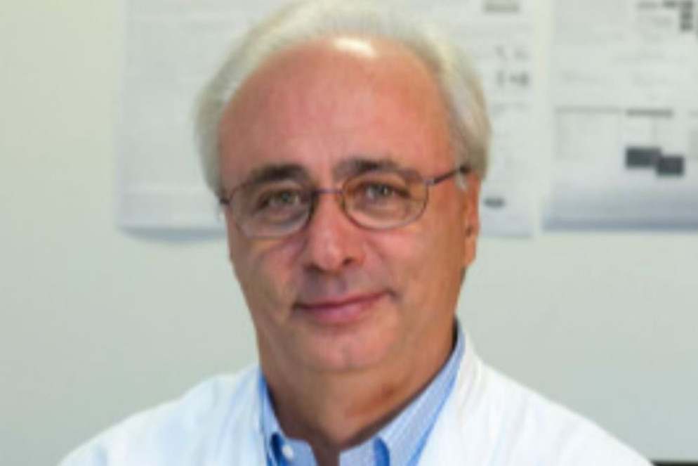 Carlo Locatelli, direttore del Centro Antiveleni di Pavia - undefined