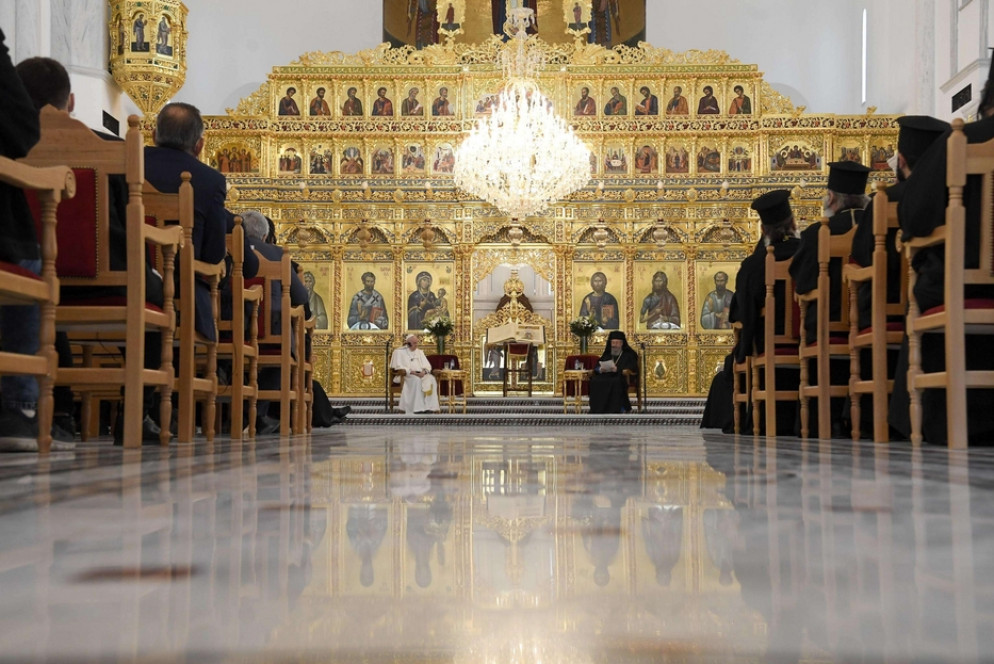 Vatican Media