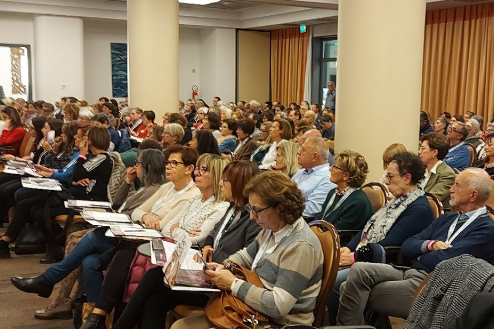 Il convegno nazionale 2023 a Firenze - .