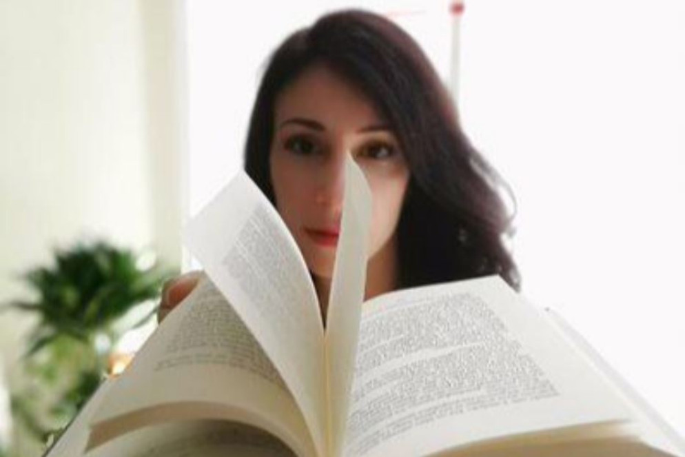 Maria Rosa Borraccino, restauratrice di libri - Collaboratori