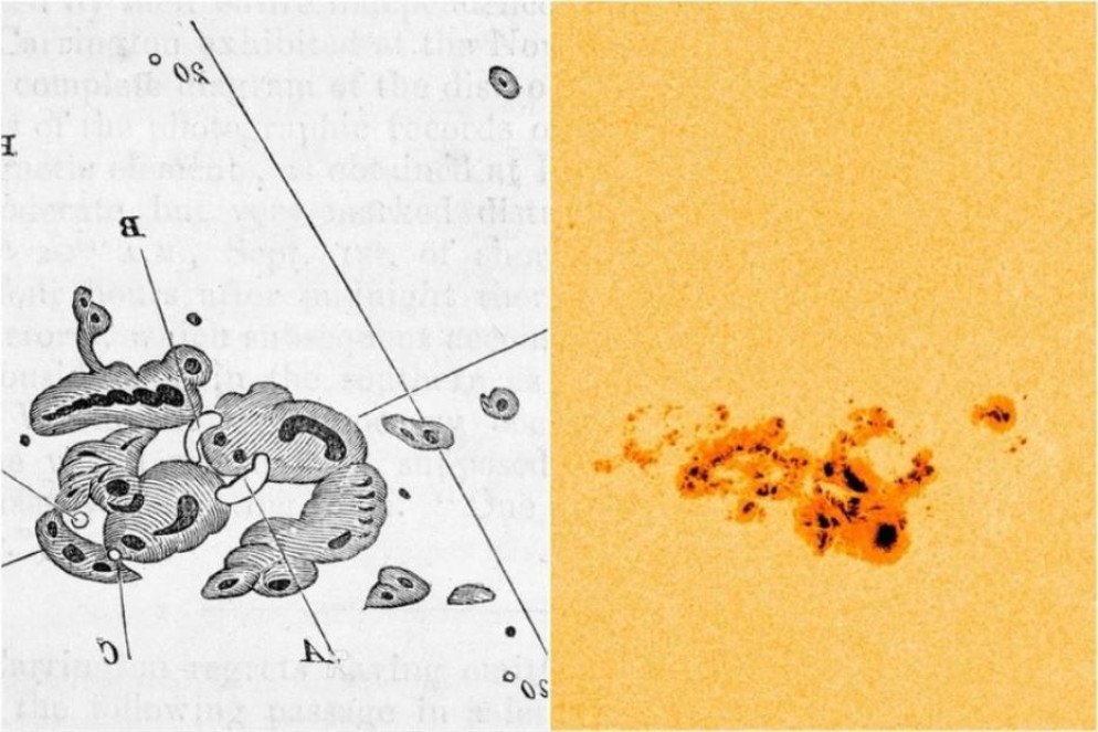 Immagine da "Scientific"