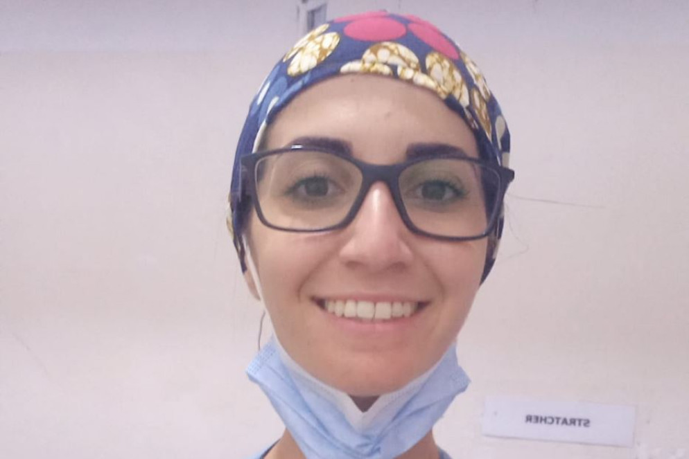 Alessandra Abbamondi - Collaboratori