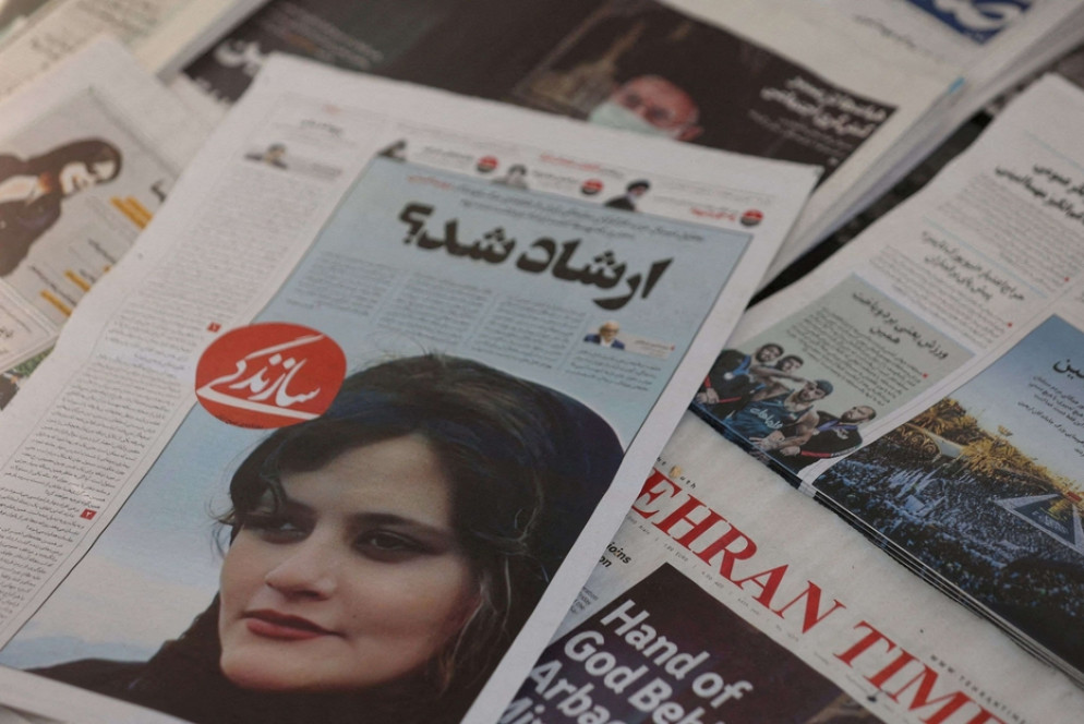 Reuters