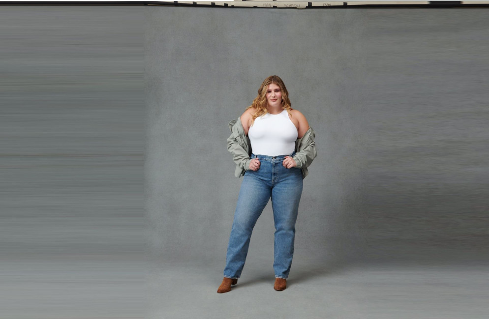 Una campagna pubblicitaria di Abercrombie & Fitch, che ha scelto alcuni clienti affezionati come testimonial - A&F