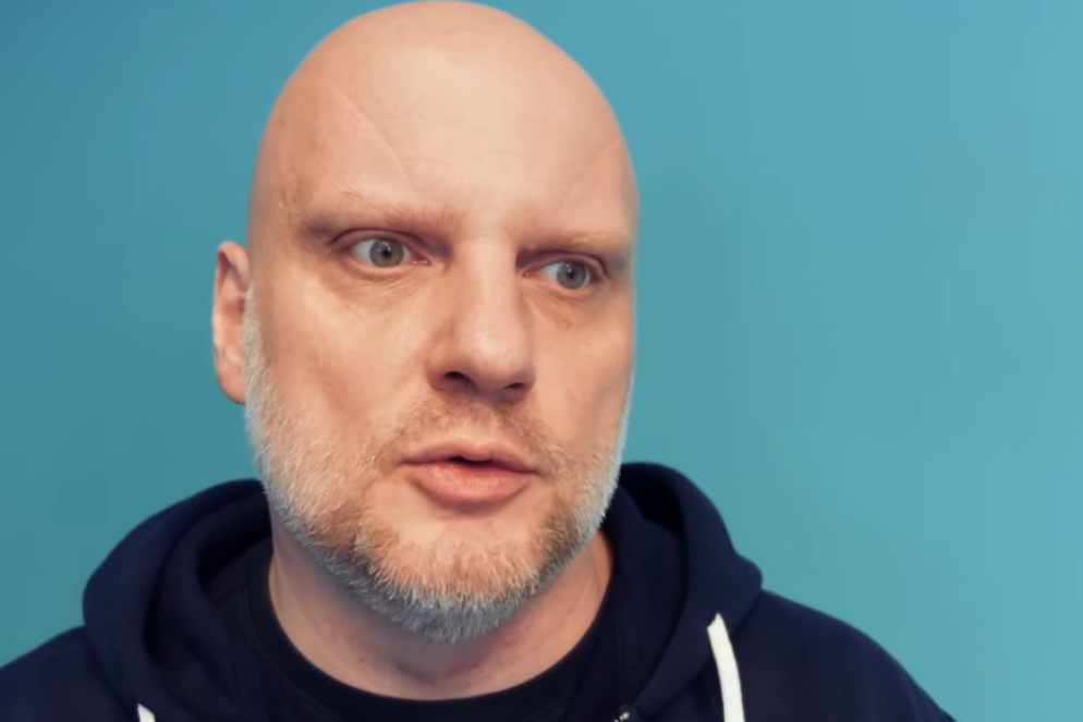 Adam Szustak - .