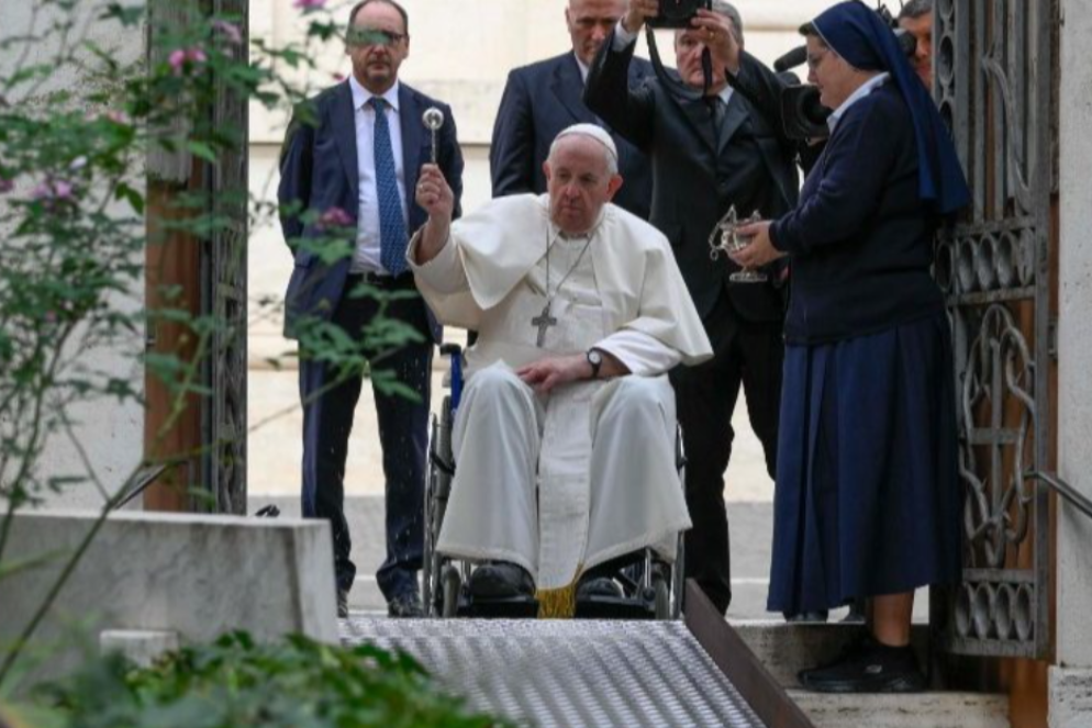 Vatican Media