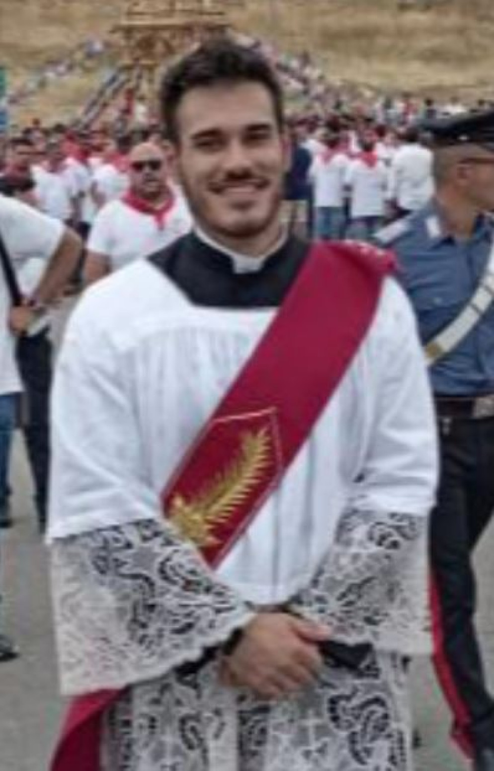 Sebastiano Scamporrino - -