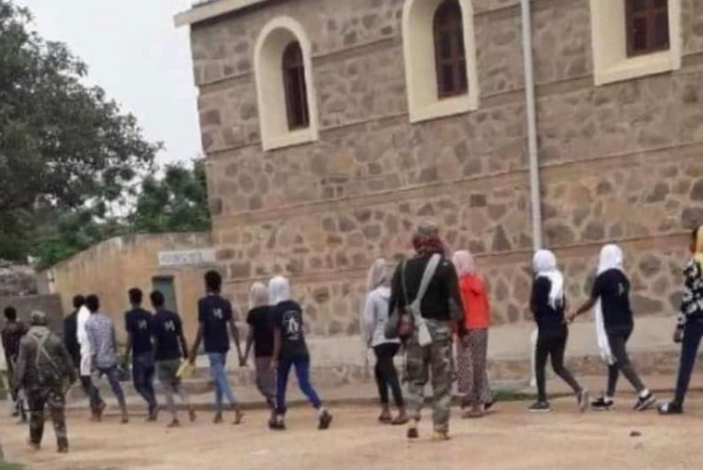 Abba Mussie Zerai