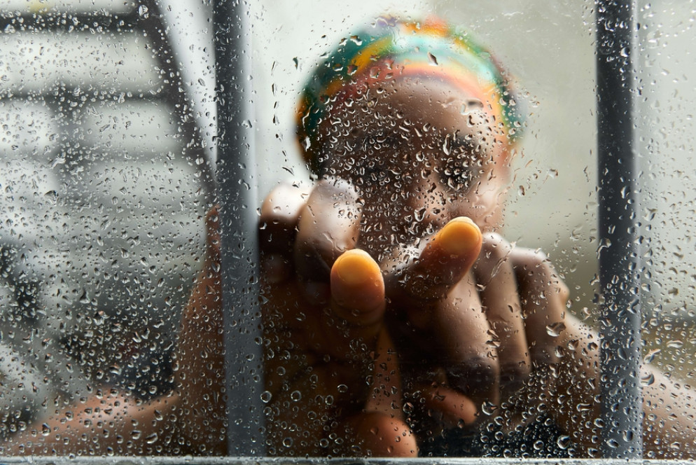 Gianfranco Ferraro per Save the Children