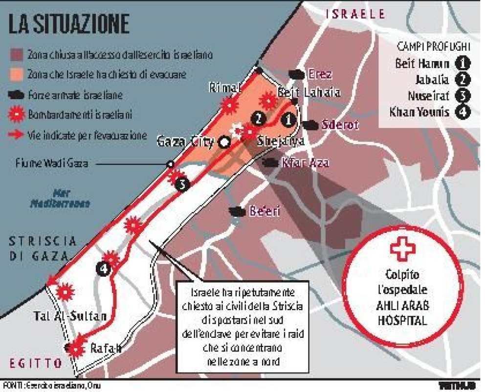 Infografici