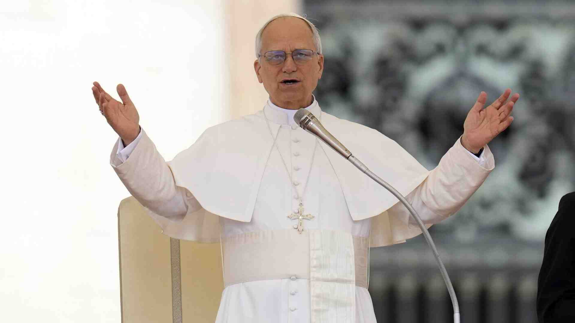 Immagine di Gli ostacoli alla mediazione vaticana