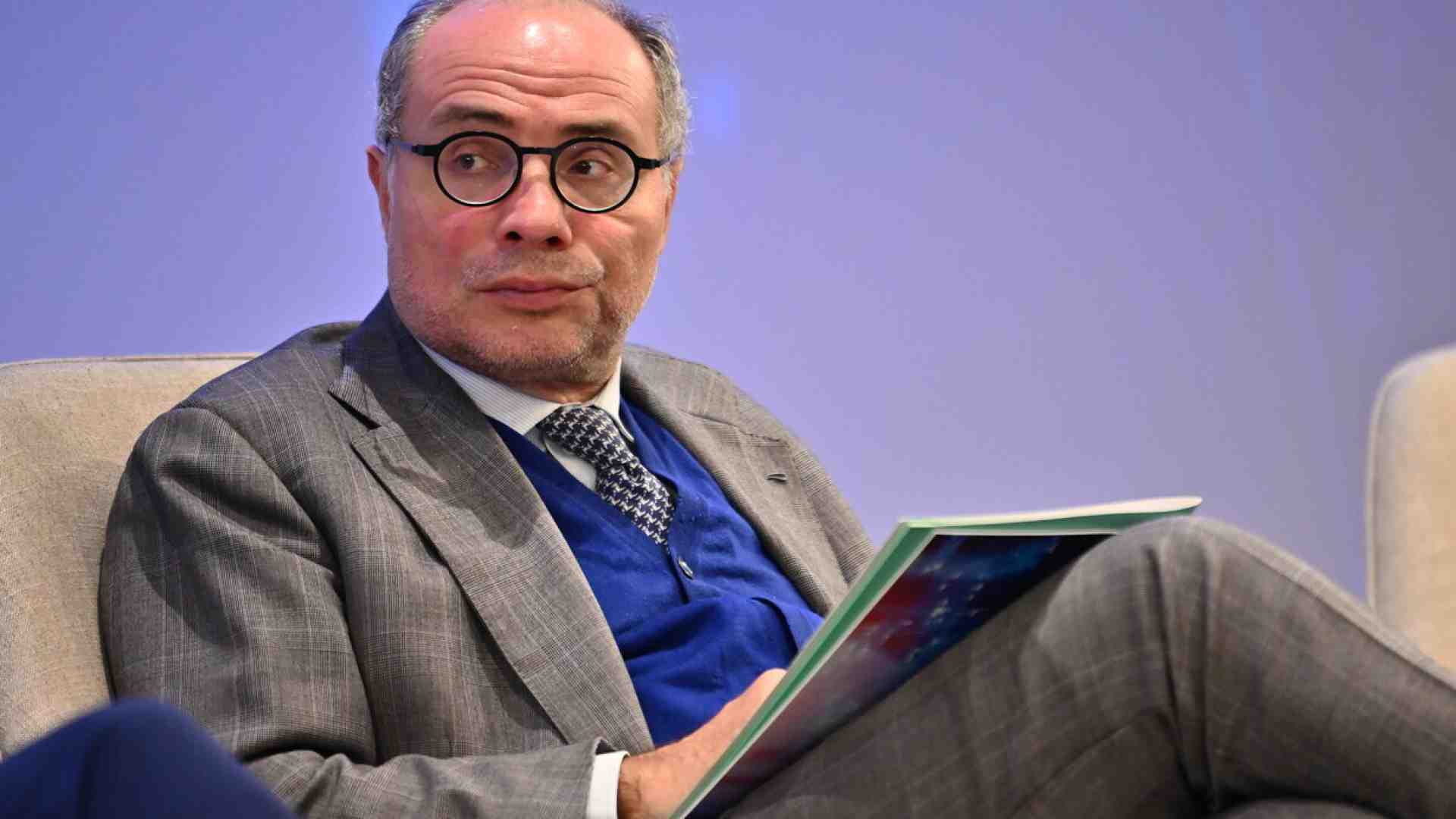 Immagine di Quand’è che il golden power diventa un abuso? Il dossier di Assonime