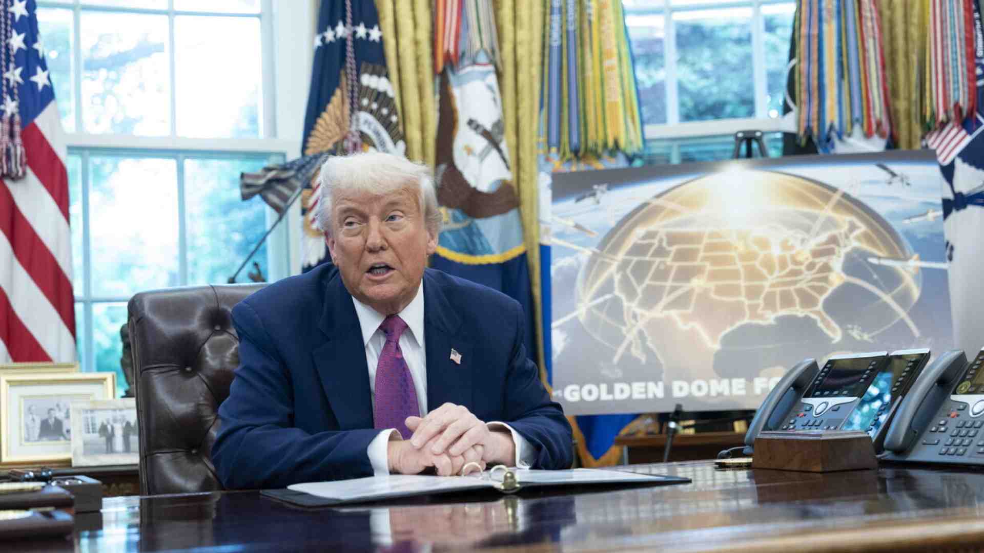 Immagine di La strana corsa a un “Trump di sinistra”