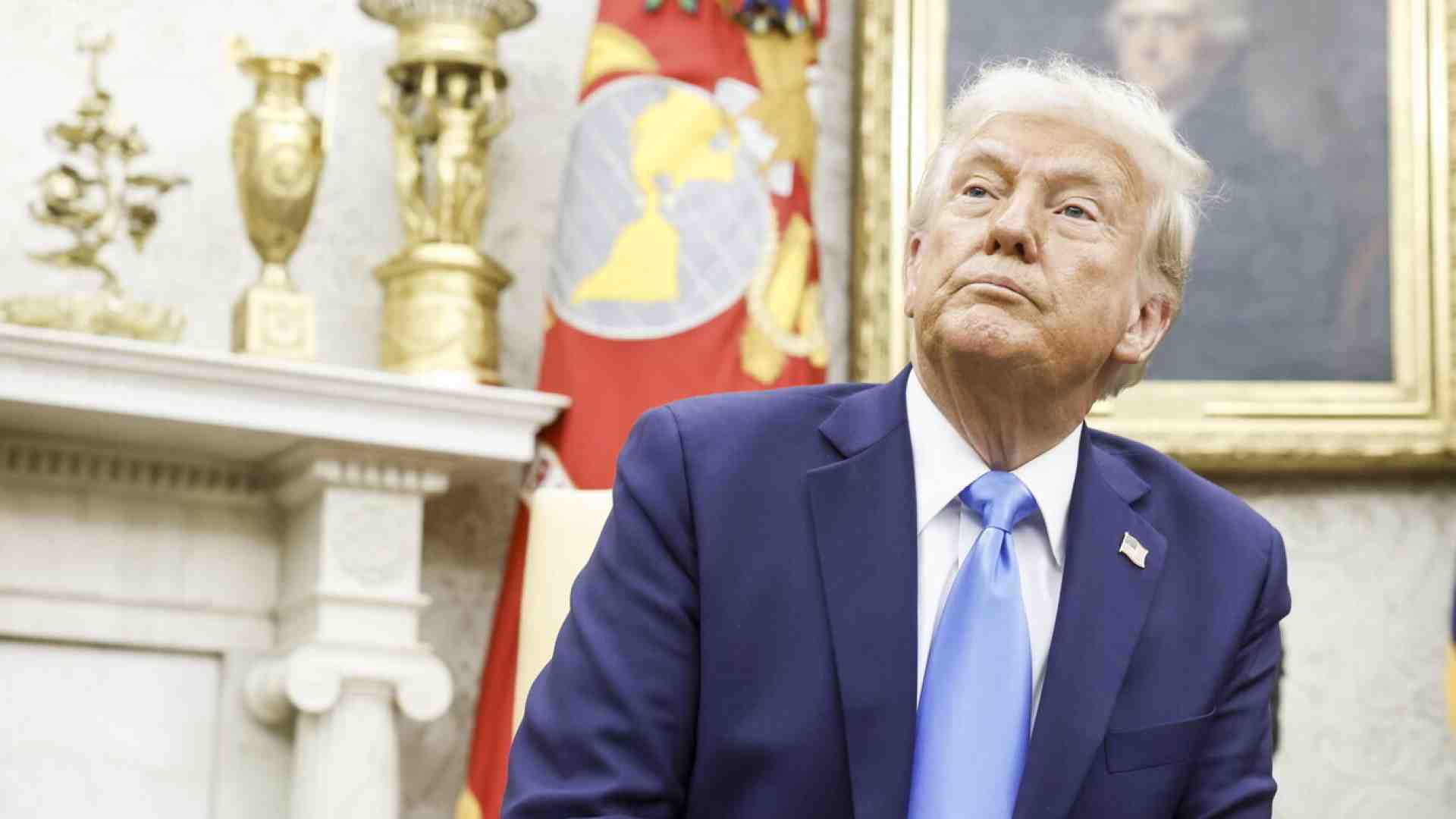 Immagine di Teheran scommette su Trump