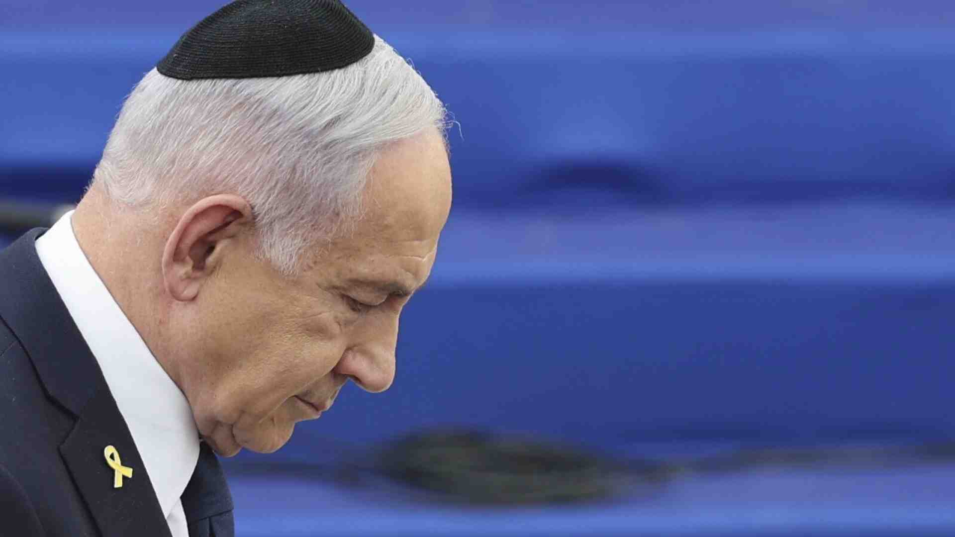Immagine di Le parole di Yair Golan, un "sionista di sinistra", contro Netanyahu