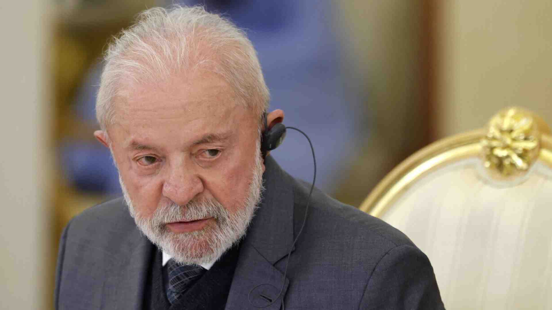 Immagine di Lula e le spie russe in Brasile