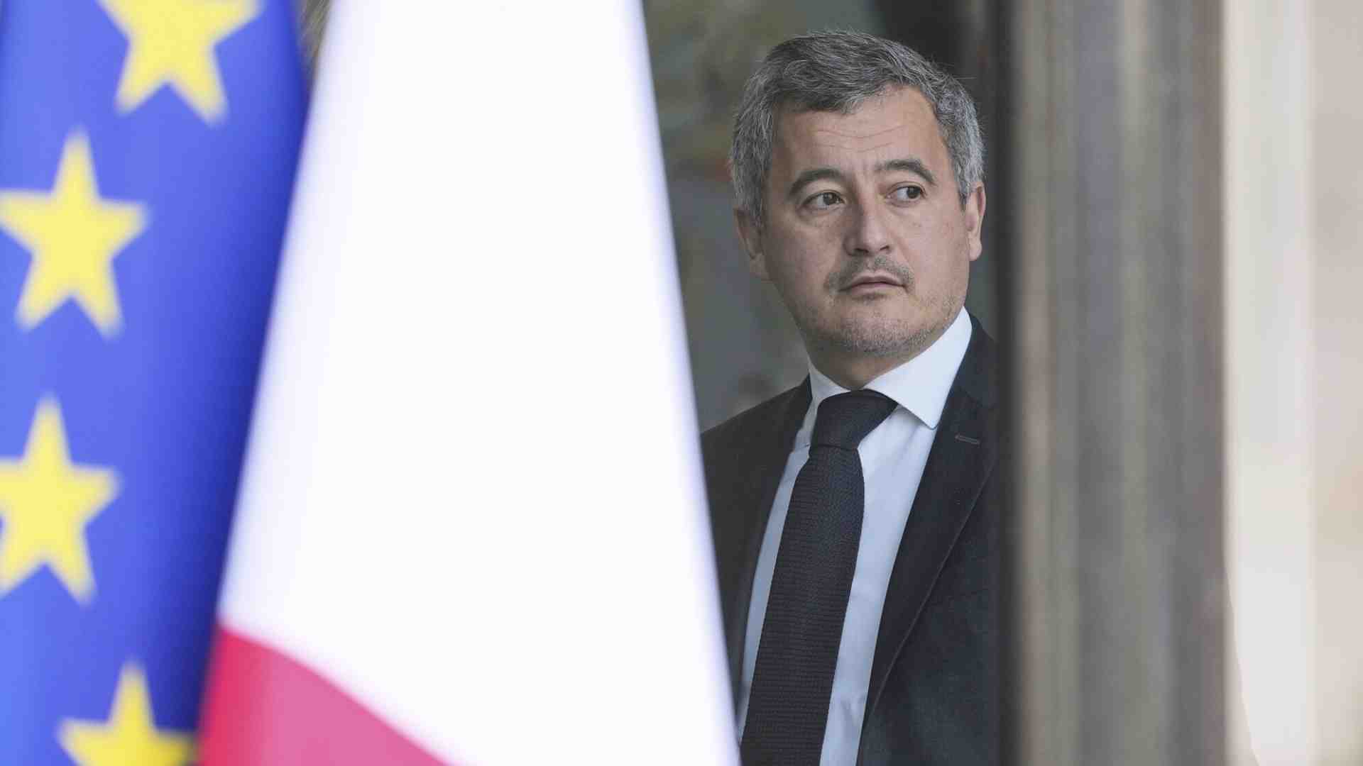 Immagine di Com’è fatta la “Guantanamo francese” che vuole Darmanin