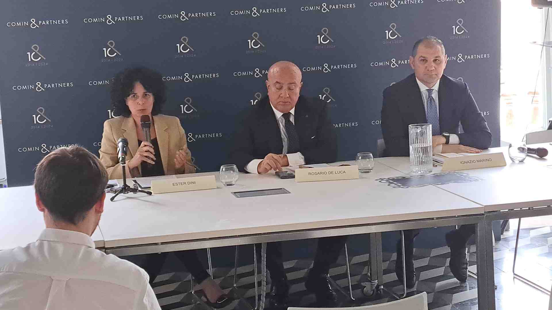 Immagine di Oltre tre milioni di lavoratori in meno entro il 2040