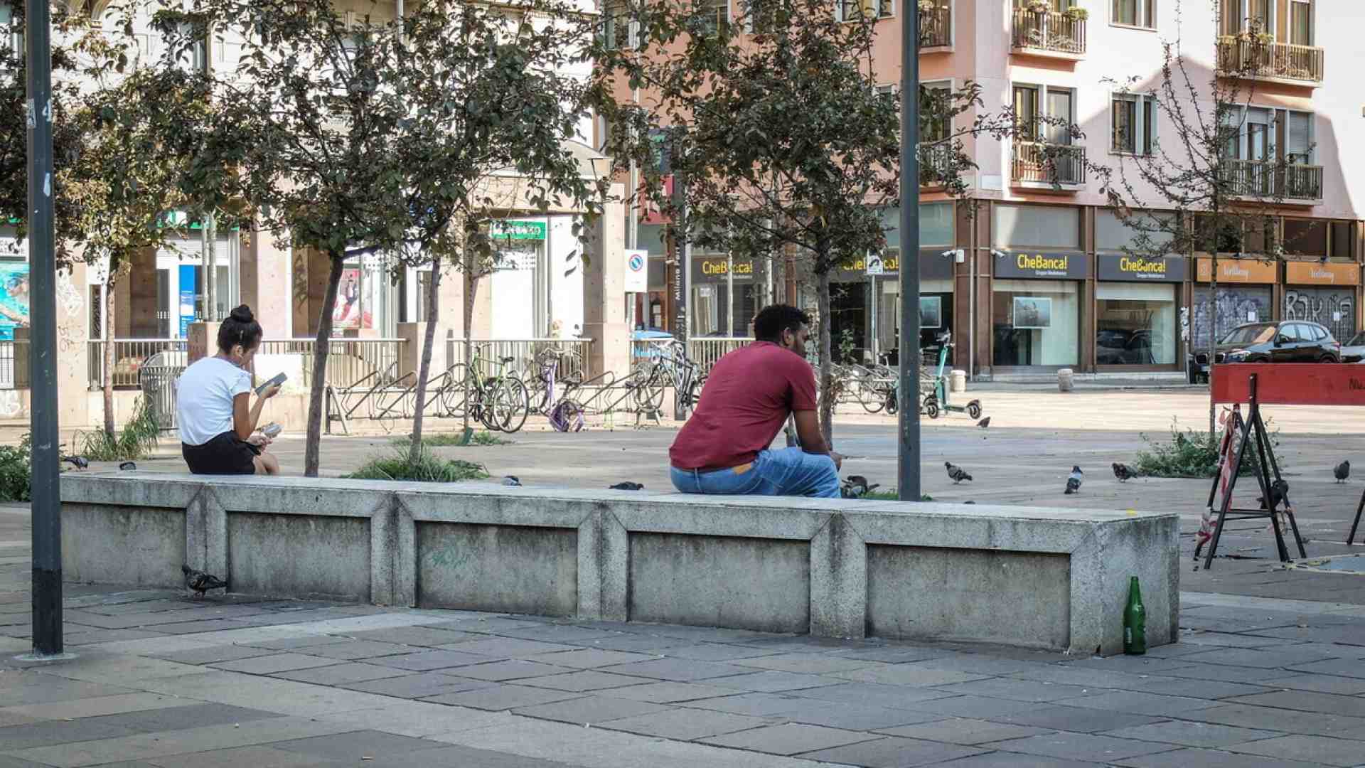 Immagine di Hanno ammazzato Pablo, ma il cane è vivo. Disastri milanesi
