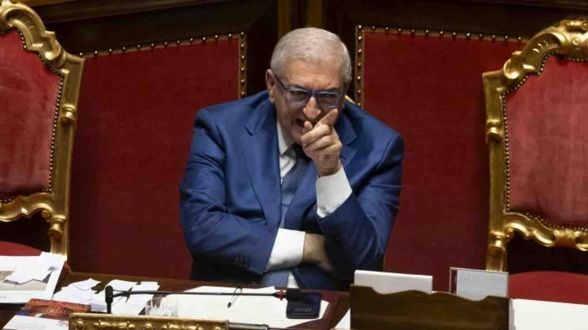 Immagine di Dalla sanità alle metropolitane: tutti i ritardi del Pnrr