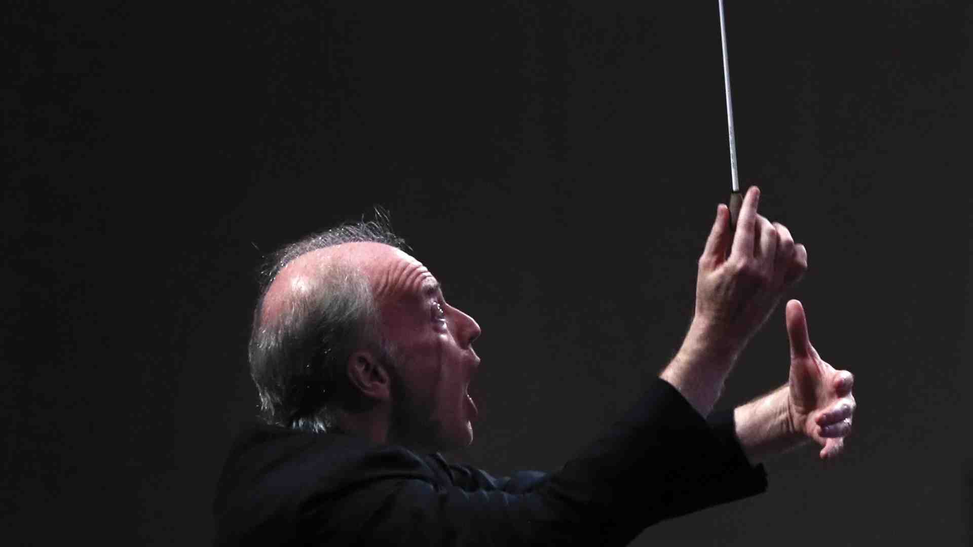 Immagine di C’è un legame tra democrazia e musica, Gianandrea Noseda ci spiega come coltivarlo