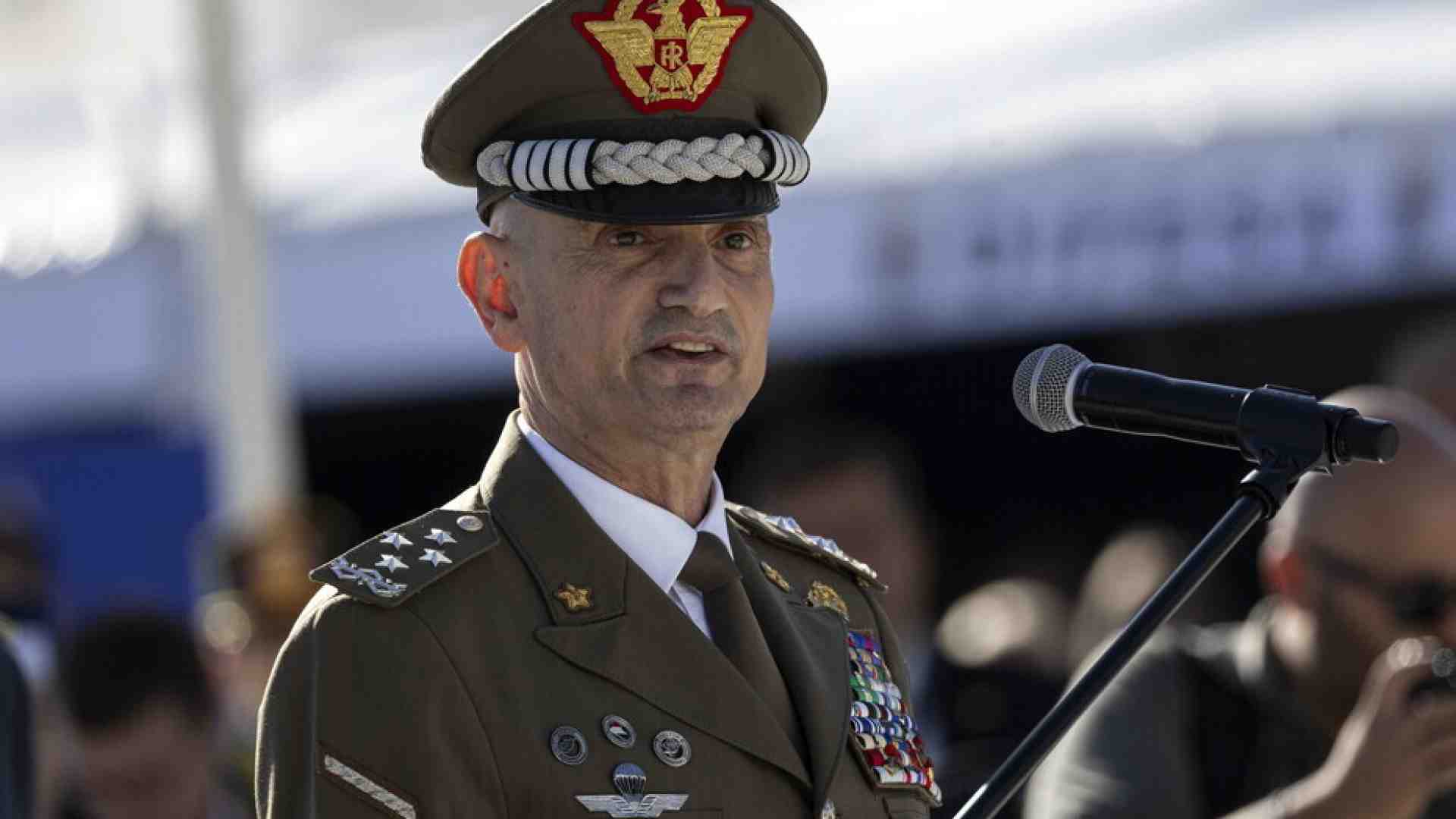 Immagine di “Priorità Iron dome”: Portolano indica le necessità della Difesa. E Guerini (Pd): "La difesa aerea sia l’obiettivo n. 1”