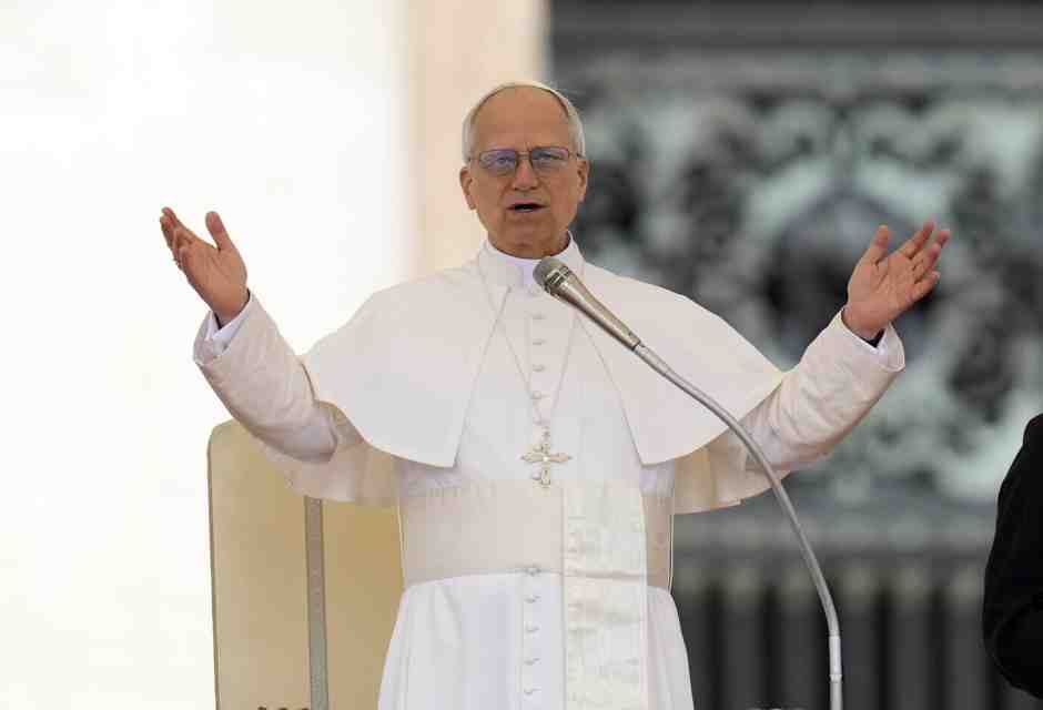 foto LaPresse&nbsp;