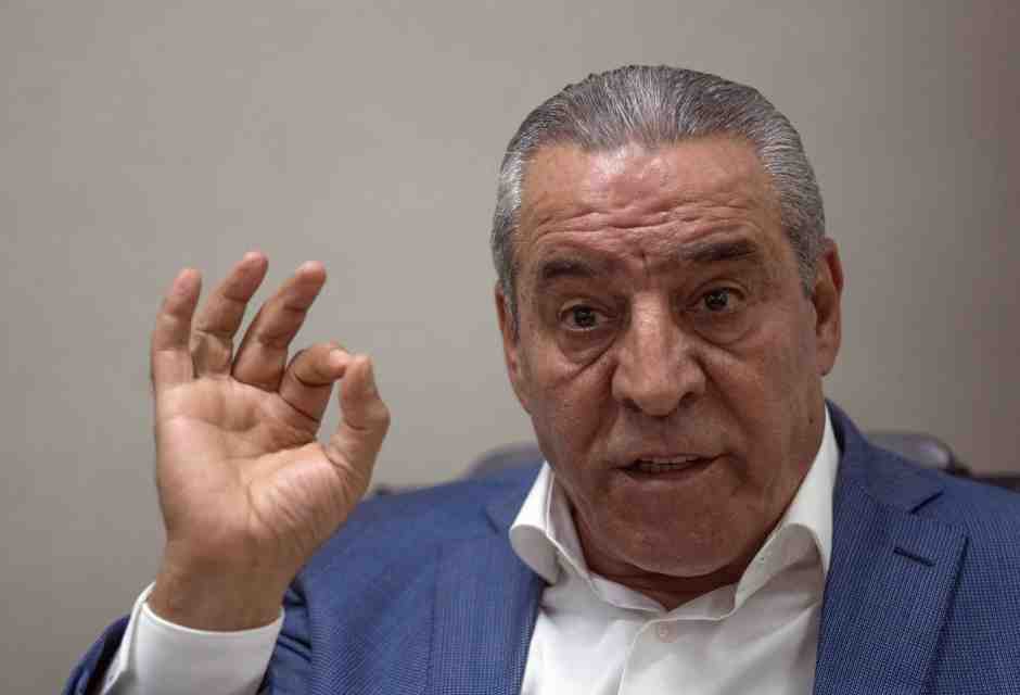Al Sheikh, numero due dell’Anp: disponibili anche a un solo stato purché in pace e con tutele
