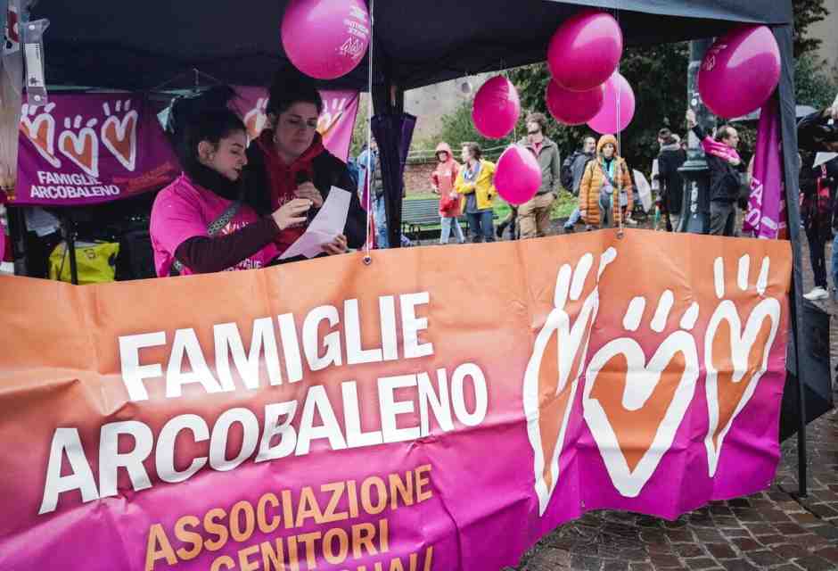Cosa salvare delle sentenze della Consulta sui figli con due madri e fecondazione assistita