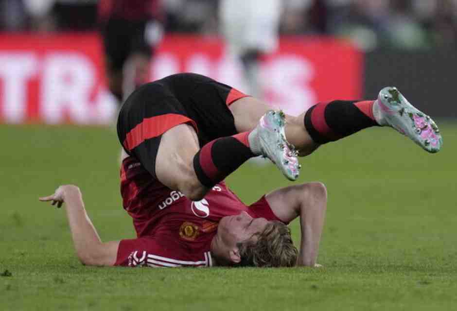 Foto Ap, via LaPresse