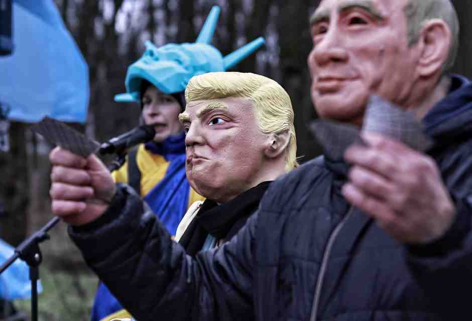 Contenere Trump. Si può?