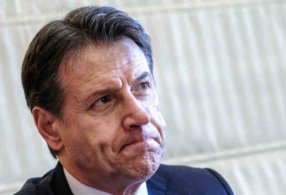 Foto LaPresse