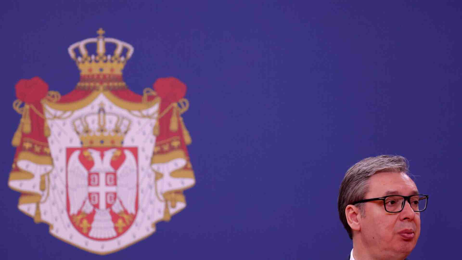 Immagine di Pure in Kosovo si sente l’effetto del disimpegno trumpiano