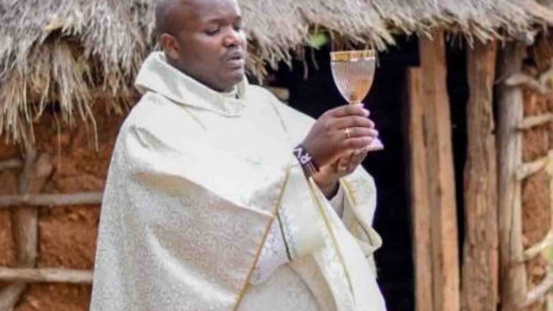 Immagine di Ucciso in Kenya un altro sacerdote. Il secondo in una settimana