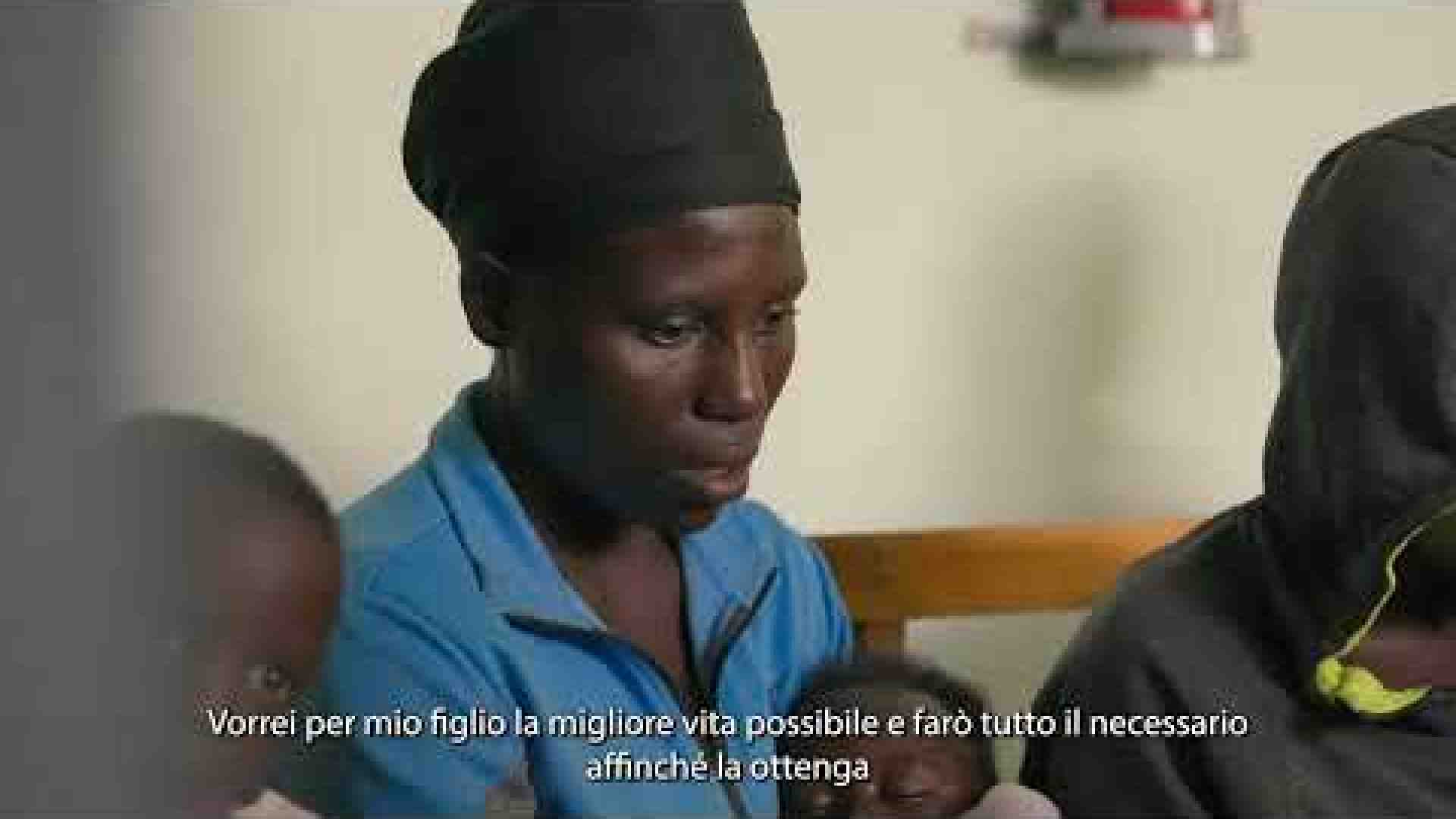 Immagine di Operation Smile, un sorriso nuovo ai bambini (grazie anche alle mamme)
