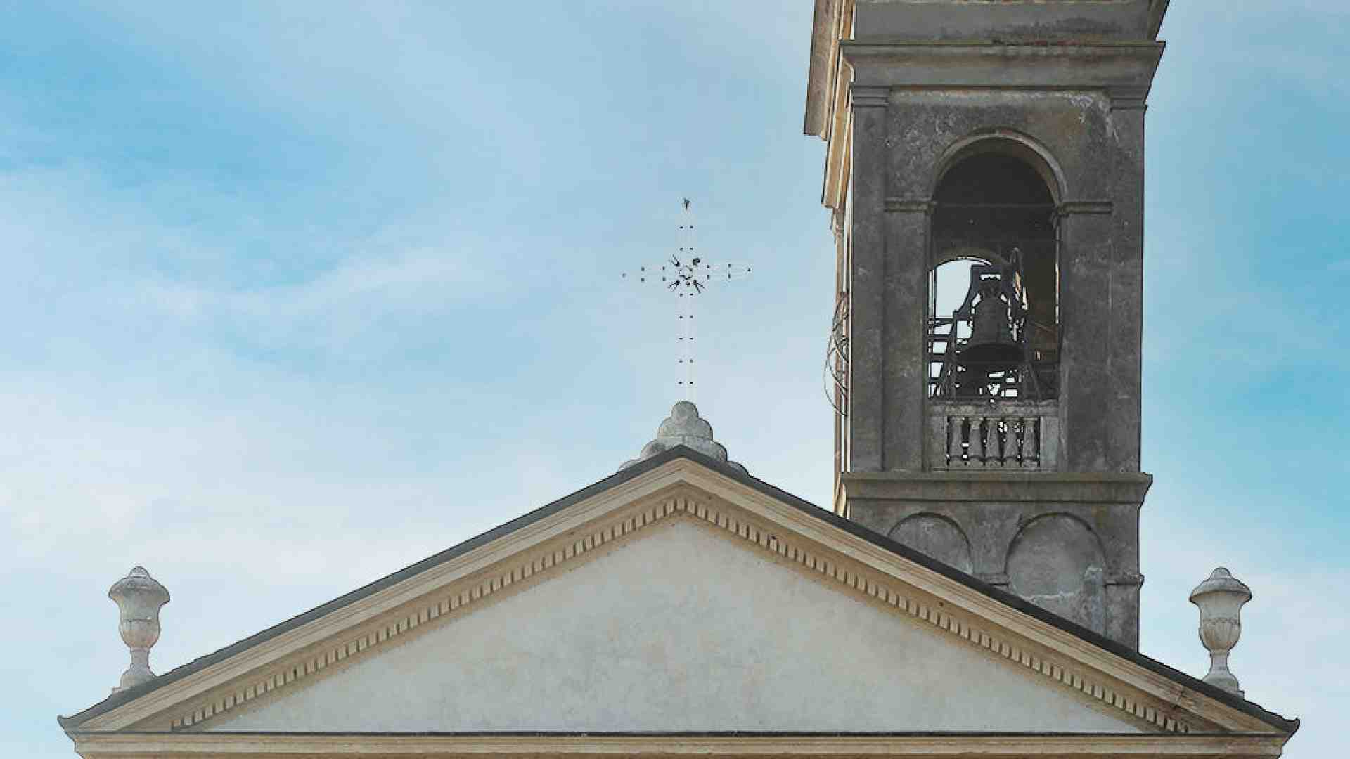 Immagine di Isola Rizza - Fine settimana di festa parrocchiale