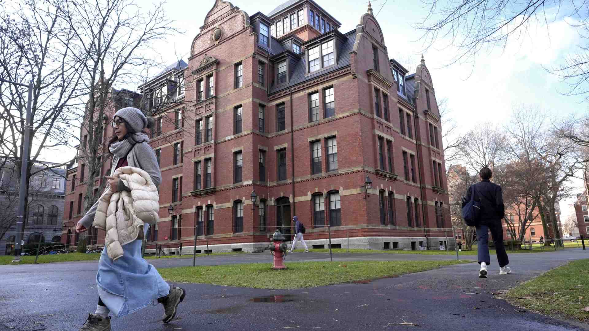 Immagine di Il caso Harvard e l’insensatezza suicida di Trump