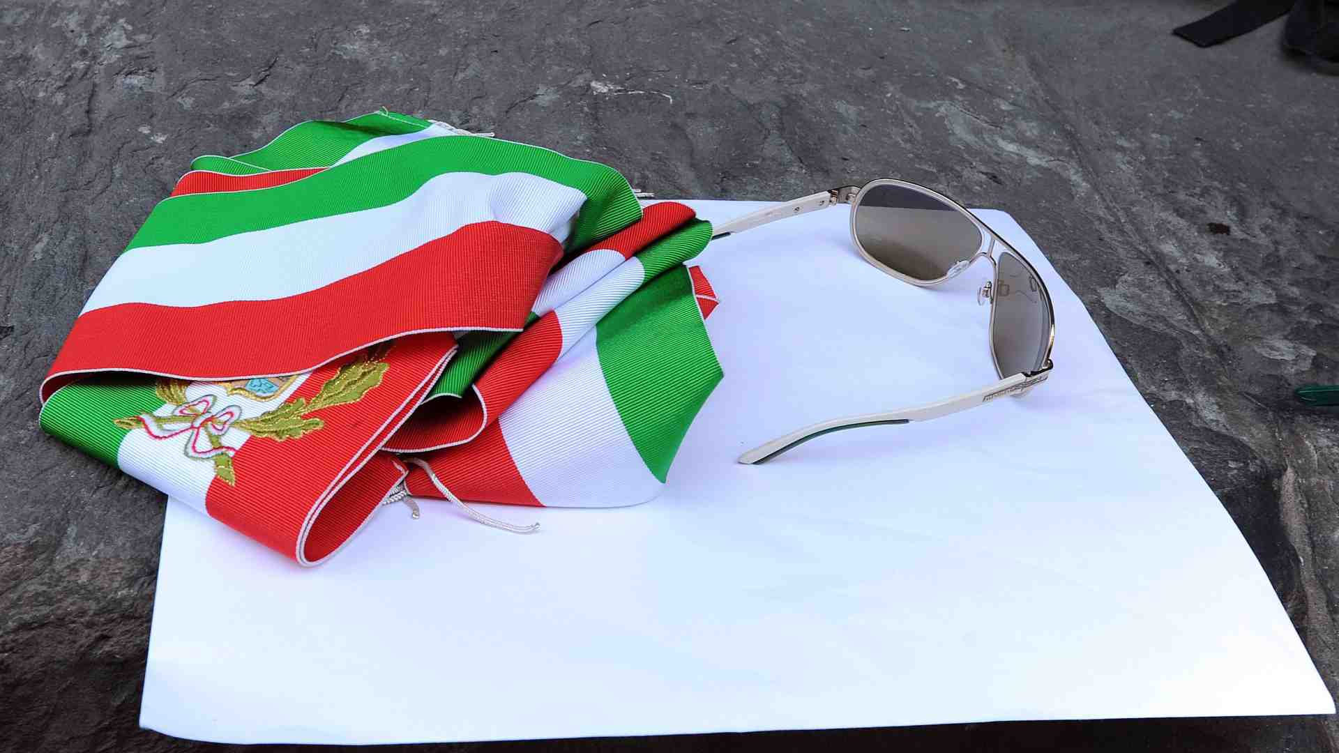 Immagine di Con la corruzione si tradisce la fiducia di un popolo