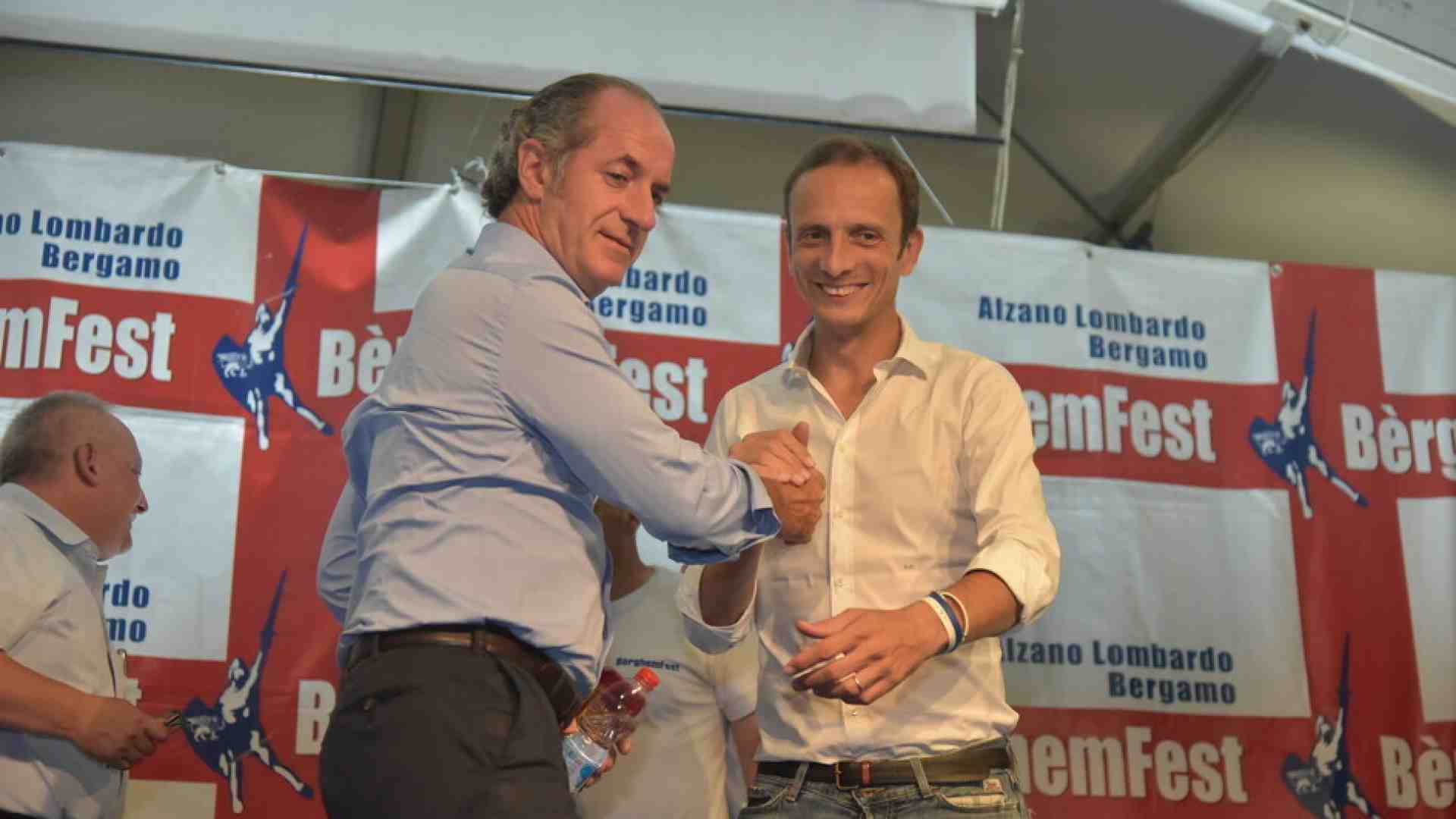 Immagine di La crisi di Zaia e Fedriga, la maledizione di chi ha perso l’attimo