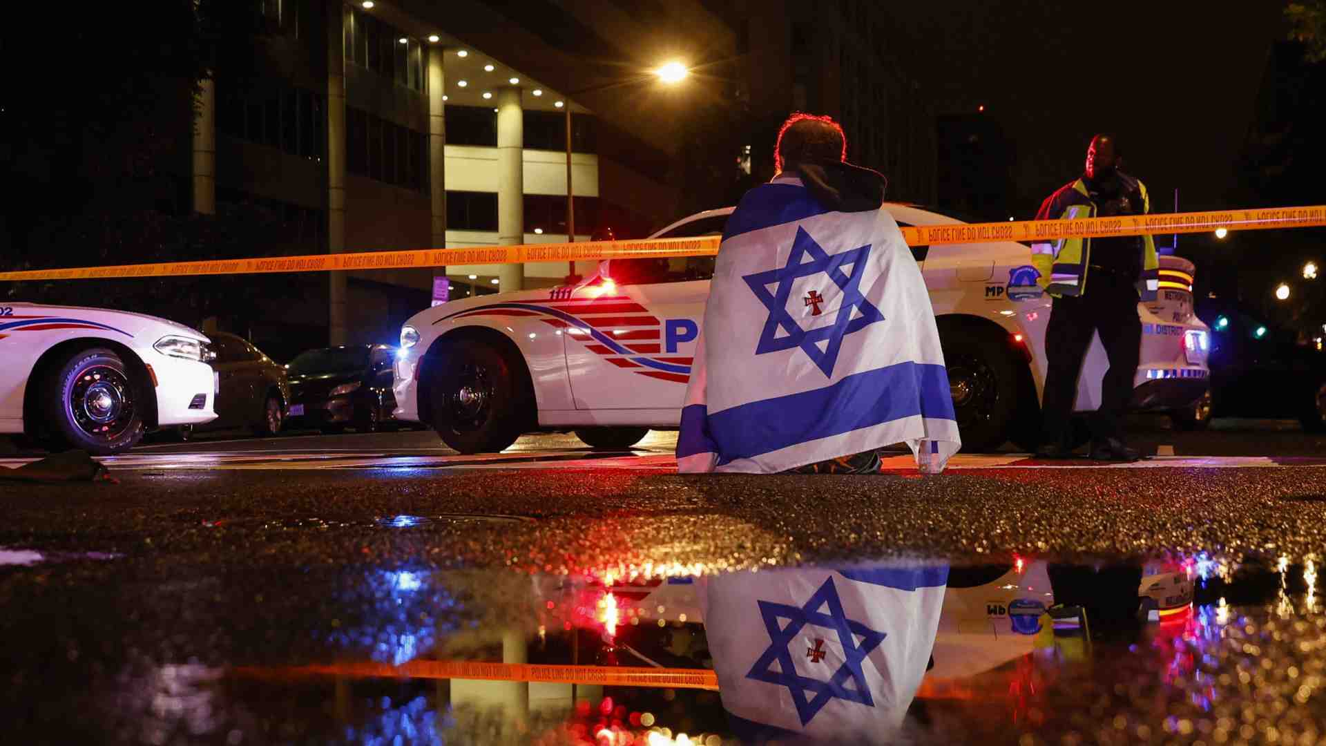 Immagine di «L'antisemitismo? Iniziato molto prima della guerra, si auto-alimenta»